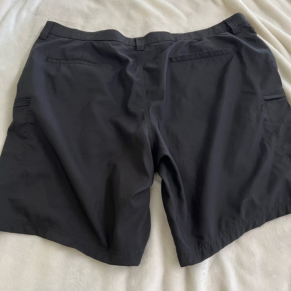 George Gray Shorts - Picture 2 of 3